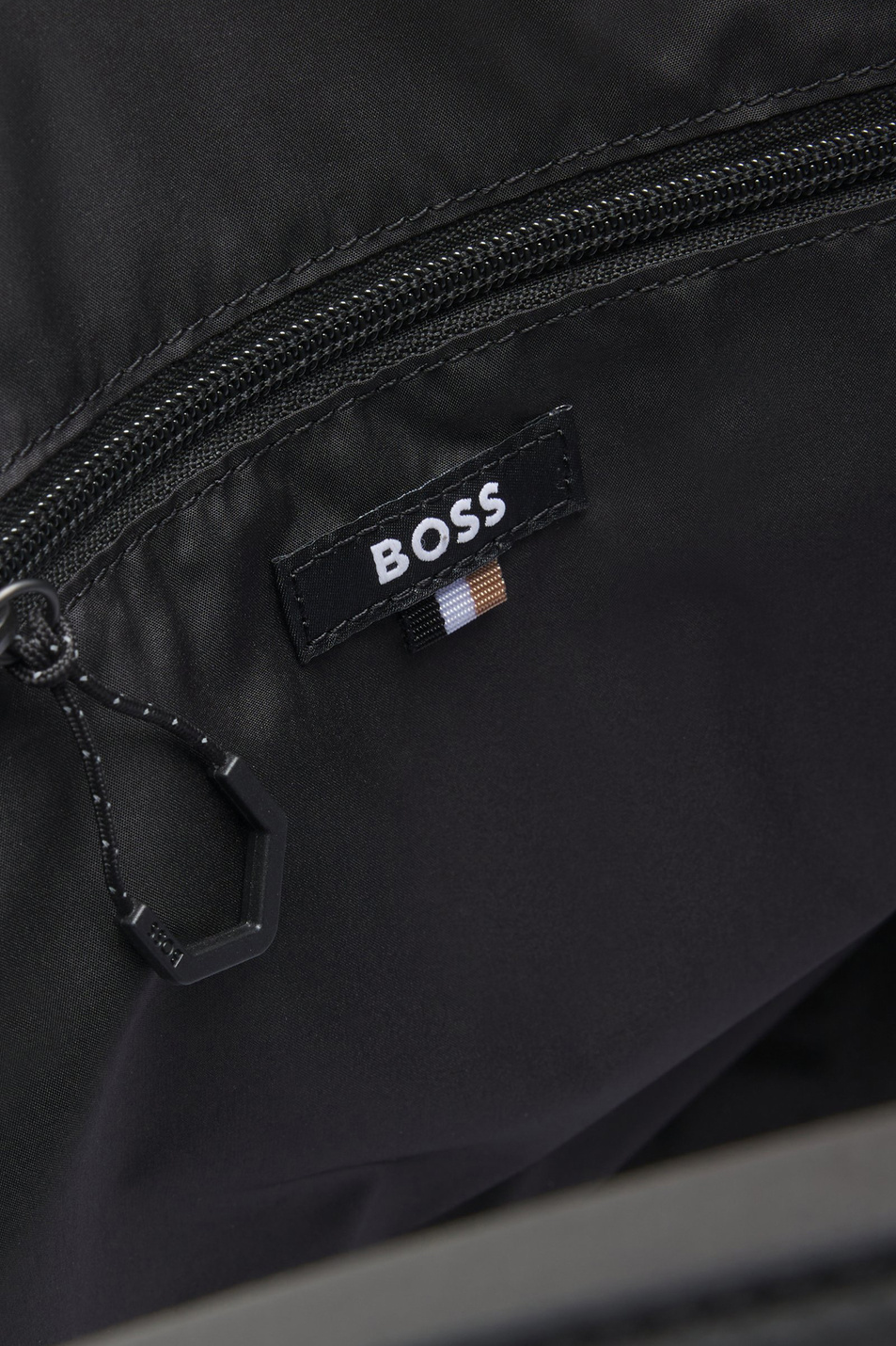 Мужской BOSS Сумка Stenson дорожная (цвет ), артикул 50558357 | Фото 4