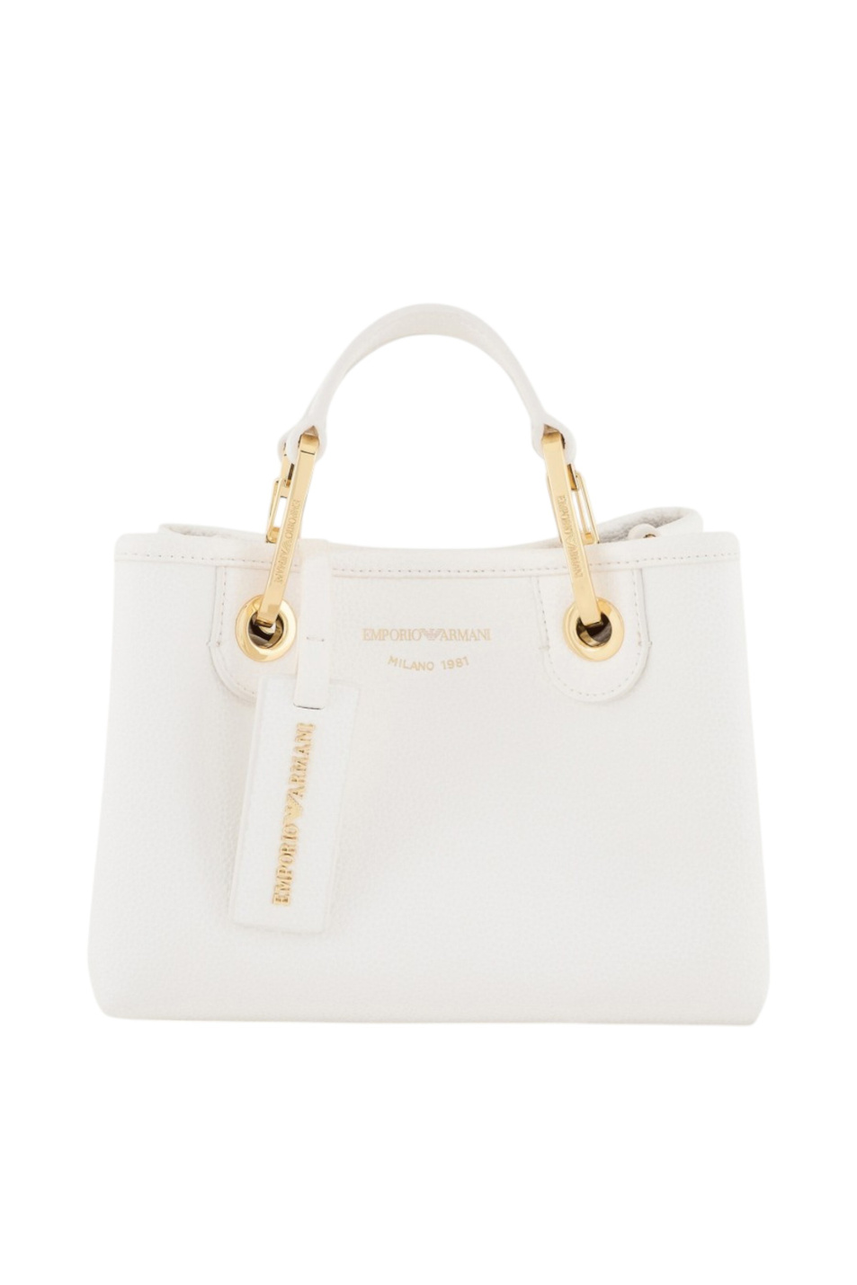 Женский Emporio Armani Сумка SIMIL CERVO (цвет ), артикул EW000382-AF12103 | Фото 1