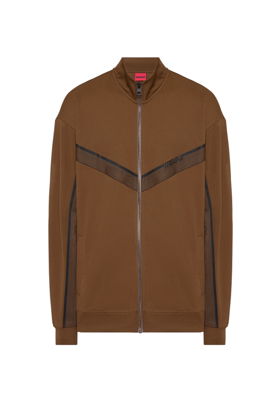 Мужской HUGO Толстовка Dingmoor (цвет ), артикул 50542833 | Фото 1