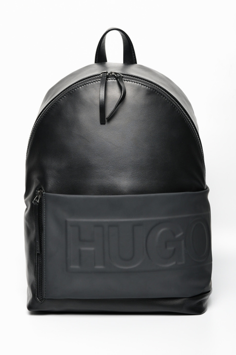 HUGO Рюкзак из натуральной кожи ( цвет), артикул 50403014 | Фото 2