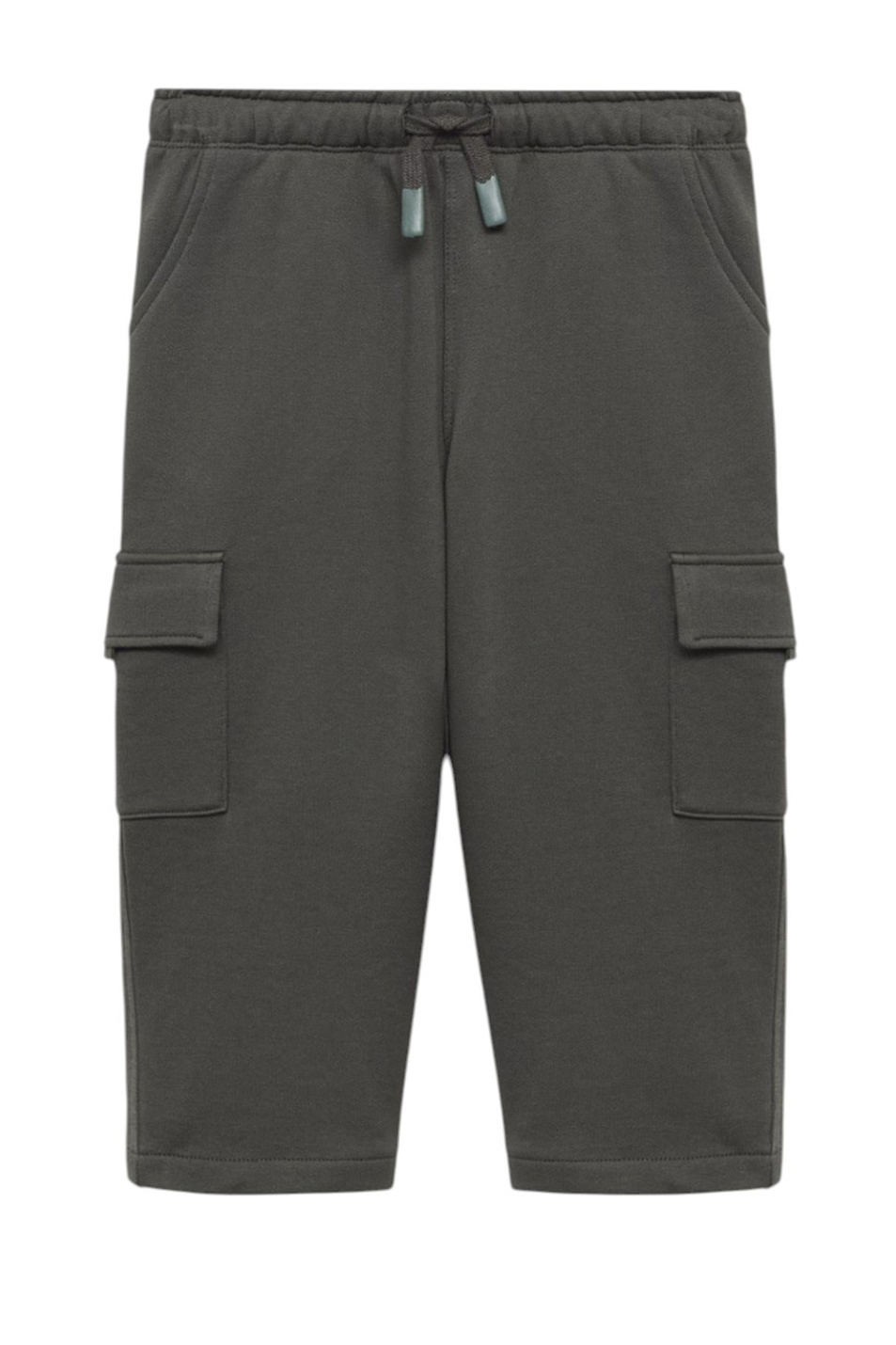 Мальчикам Mango Kids Брюки SAFARI с завязками (цвет ), артикул 17045798 | Фото 1