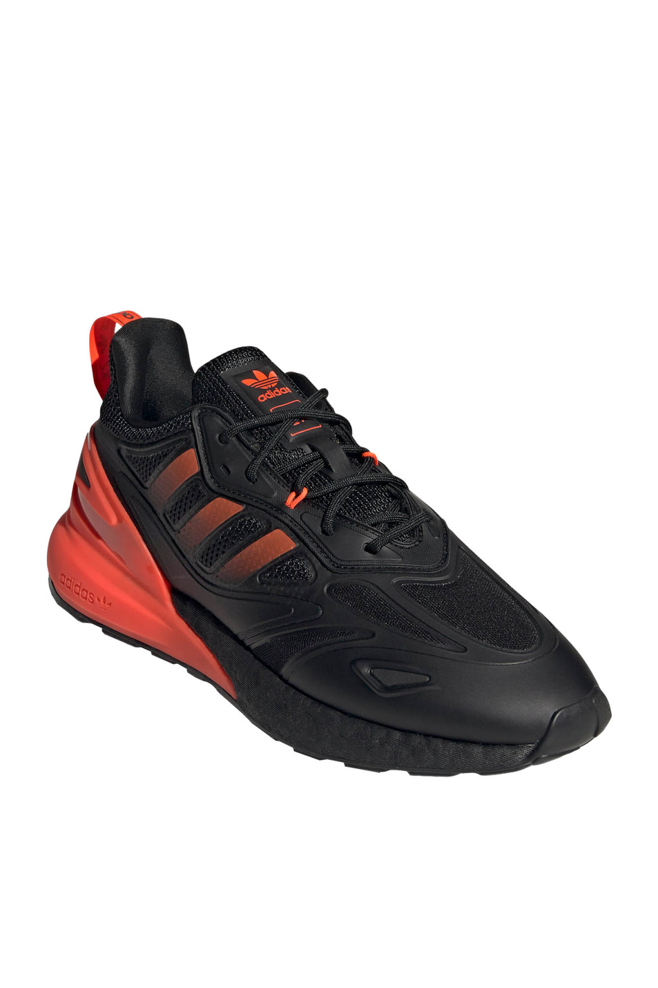 Мужской Adidas Кроссовки ZX 2K Boost 2.0 (цвет ), артикул GZ7735 | Фото 2