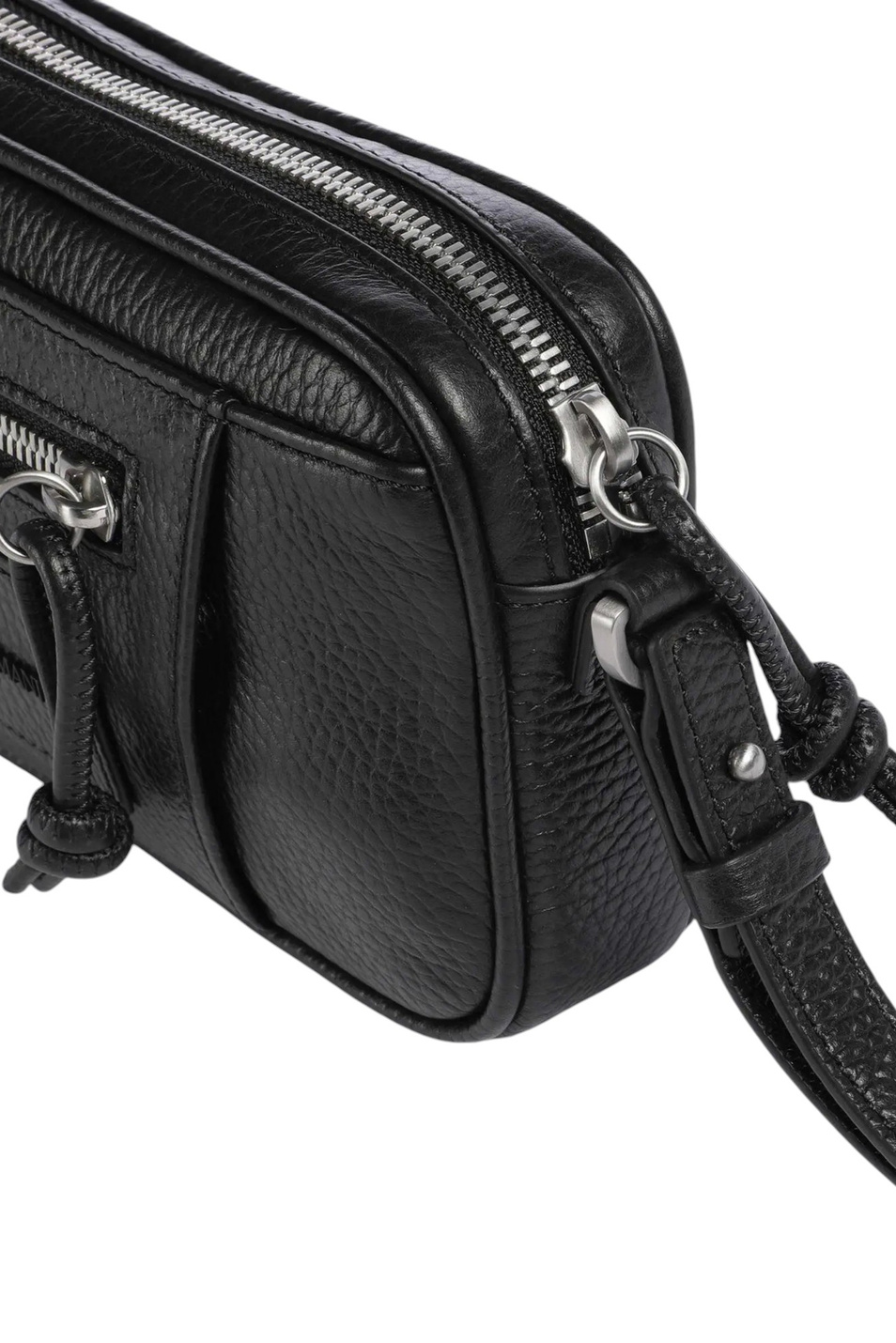 Мужской Emporio Armani Сумка из натуральной кожи (цвет ), артикул EM000955-AF13396 | Фото 5