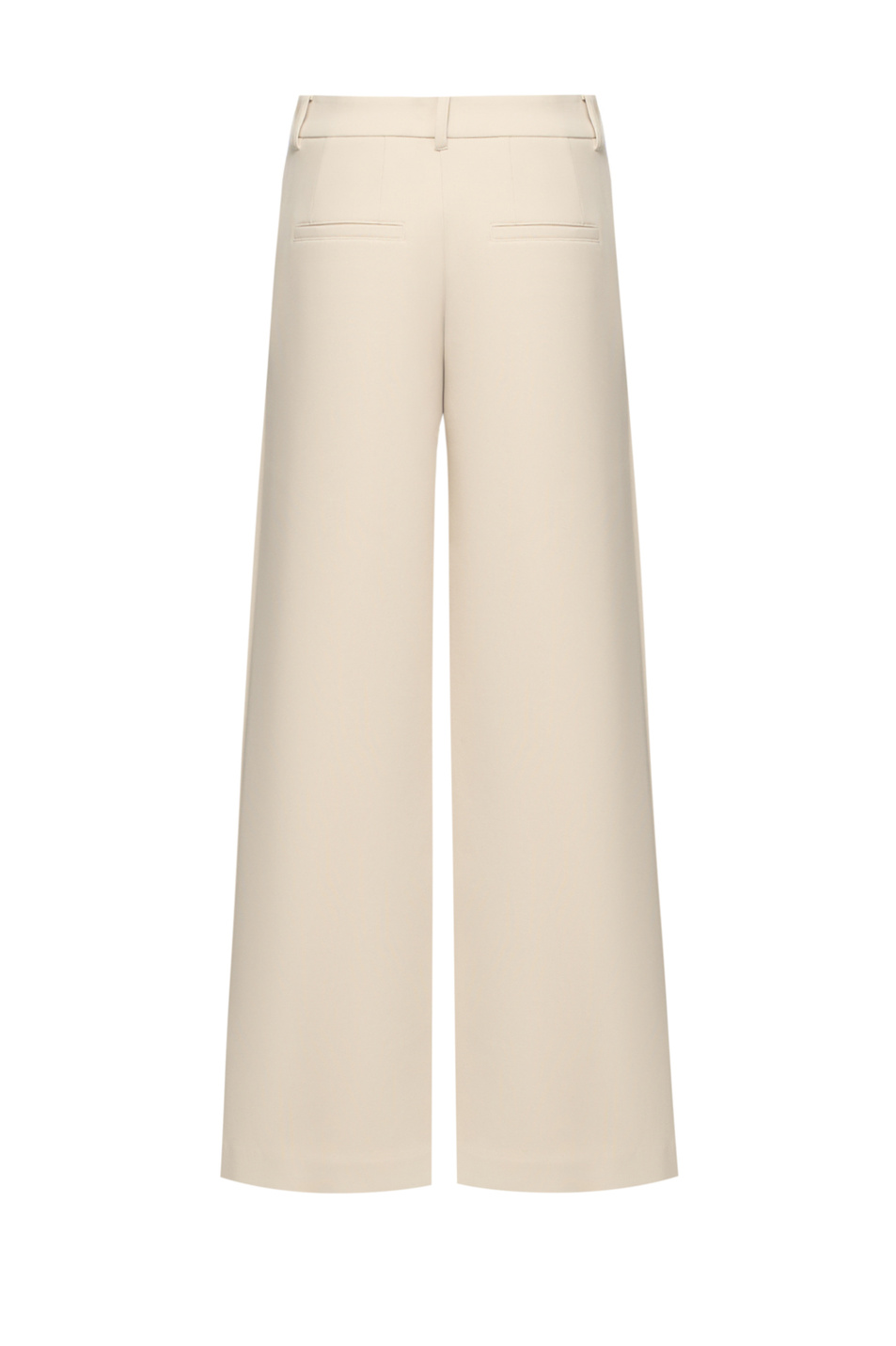 Женский Max Mara Брюки однотонные (цвет ), артикул 2619781023 | Фото 2