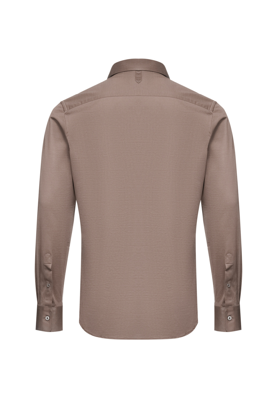 Мужской Canali Рубашка из хлопка (цвет ), артикул CSL7077GN02310 | Фото 2