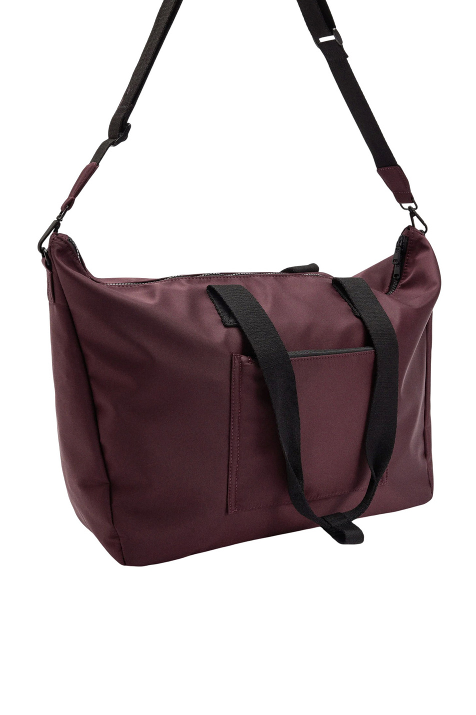 Женский Parfois Сумка нейлоновая (цвет ), артикул 244409 | Фото 2