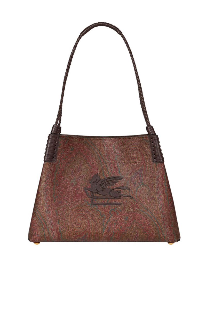 Женский Etro Сумка с принтом (цвет ), артикул WP1D0038AA060M0019 | Фото 1