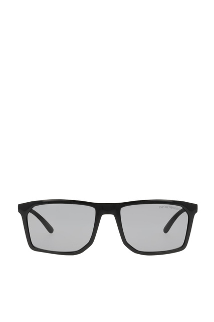 Солнцезащитные очки 0EA4164|Основной цвет:Черный|Артикул:0EA4164 | Фото 2