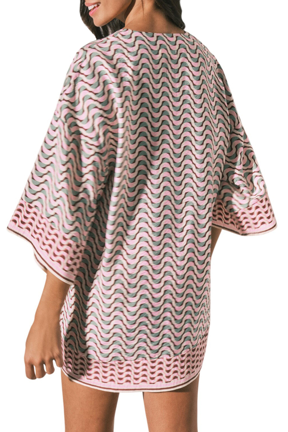 Женский Women'secret Туника с принтом (цвет ), артикул 5543700 | Фото 3