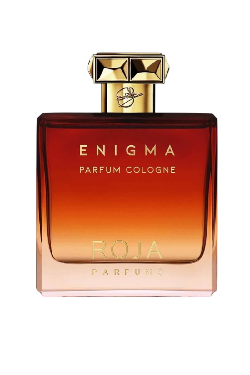 Не имеет пола ROJA Парфюмерная вода Enigma Pour Homme, 100 мл (цвет ), артикул RD2837 | Фото 1