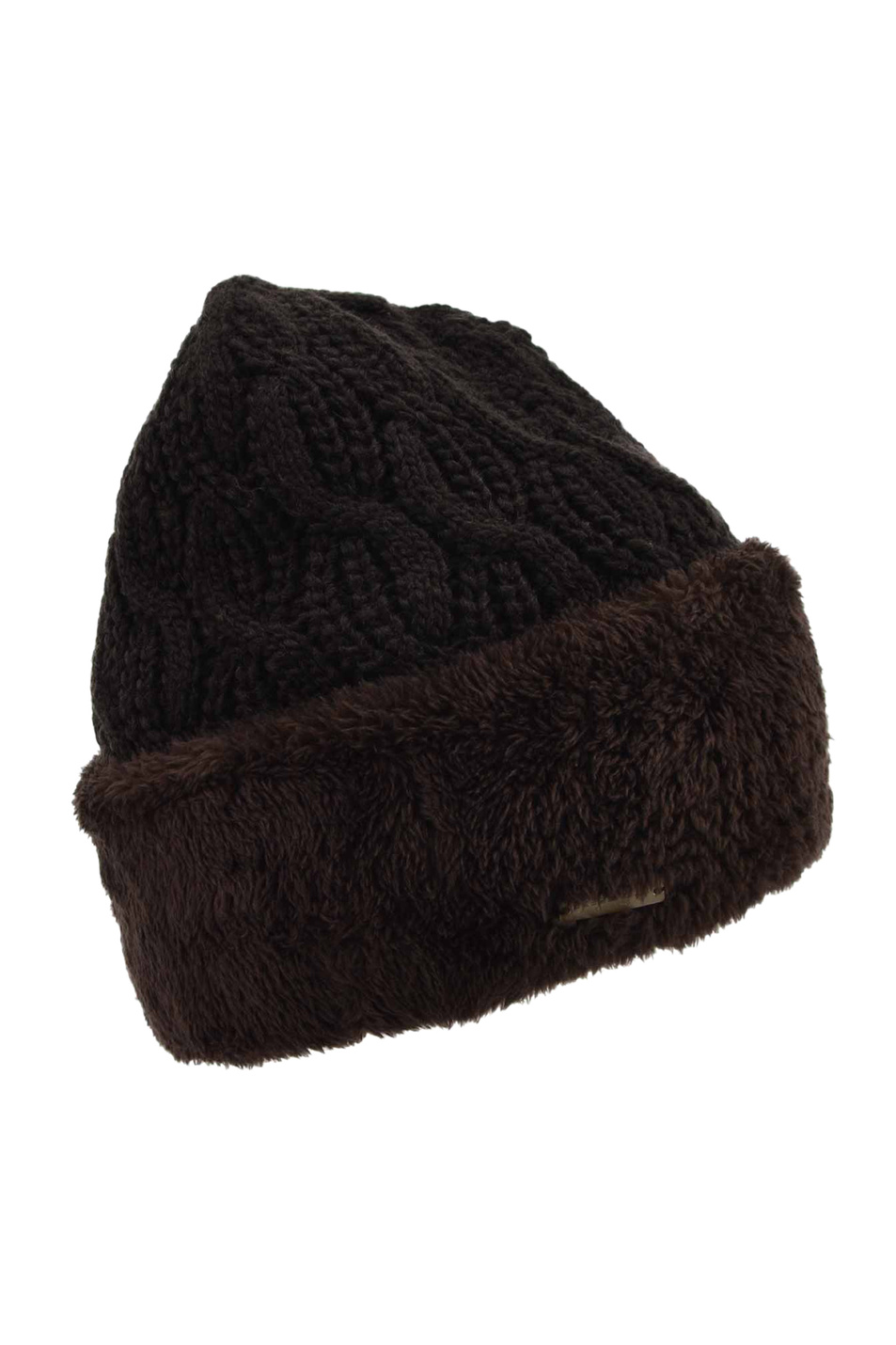 Женский Seeberger Шапка вязаная (цвет ), артикул 019616-00003 | Фото 1