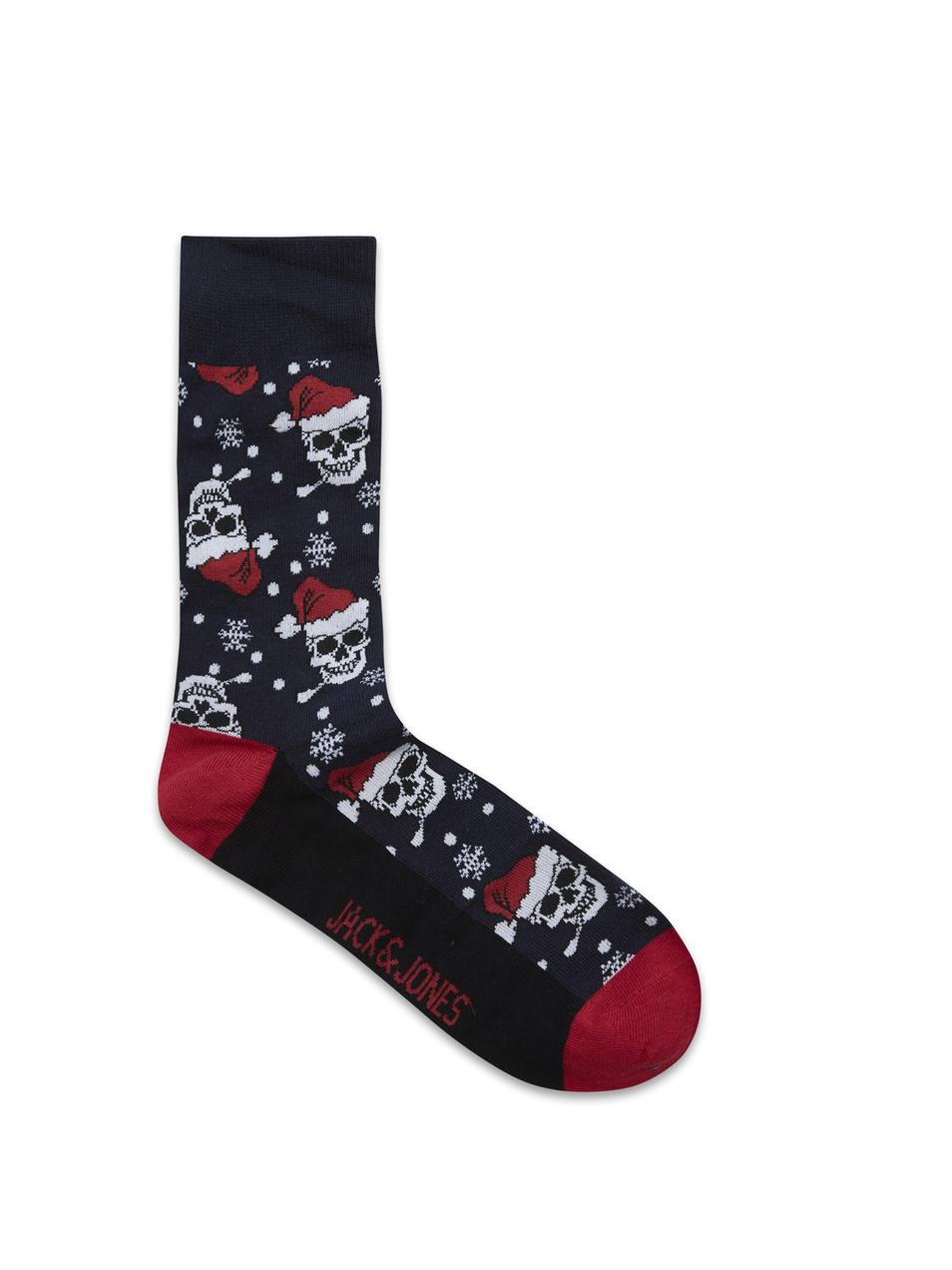 Мужской Jack & Jones Подарочный набор (трусы, носки - 2 пары) (цвет ), артикул 12179777 | Фото 5