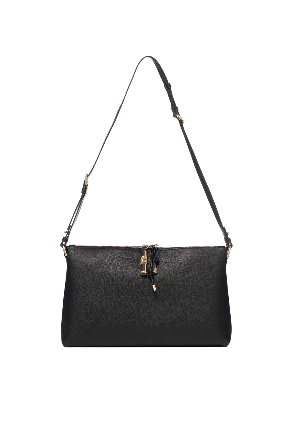 Женский Furla Сумка DEBBY M из натуральной кожи (цвет ), артикул WB02006-BX3353 | Фото 1