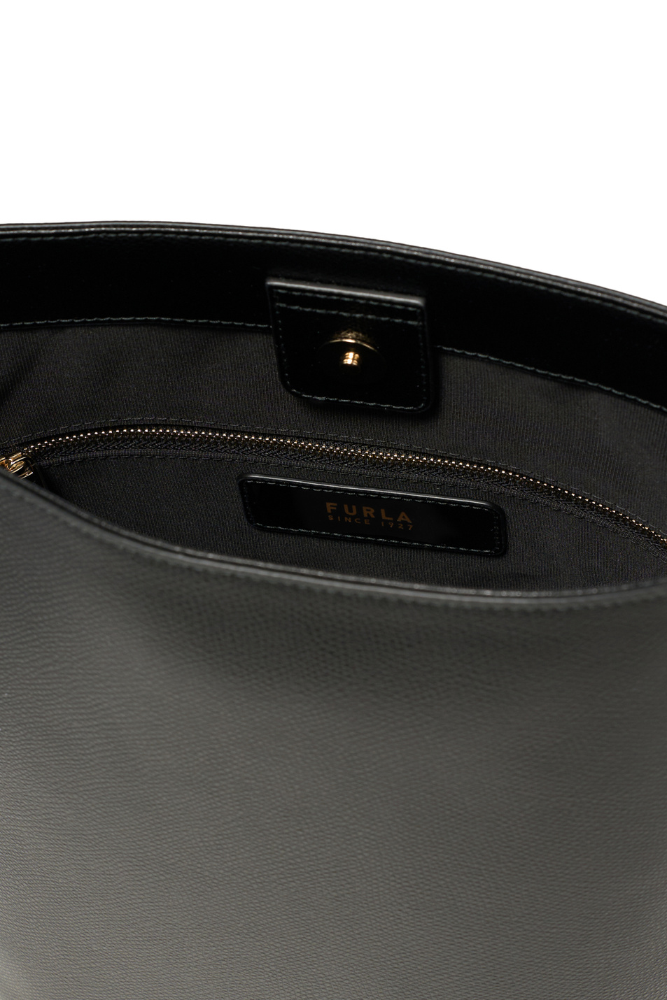 Женский Furla Сумка ROXIE S из натуральной кожи (цвет ), артикул WB01875-ARE000 | Фото 5