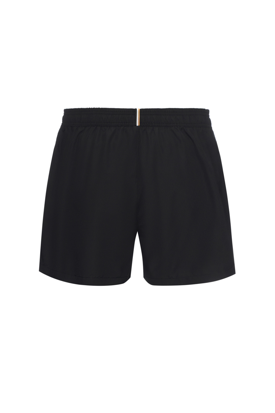 Мужской BOSS Шорты Zac для плавания однотонные (цвет ), артикул 50565451 | Фото 2