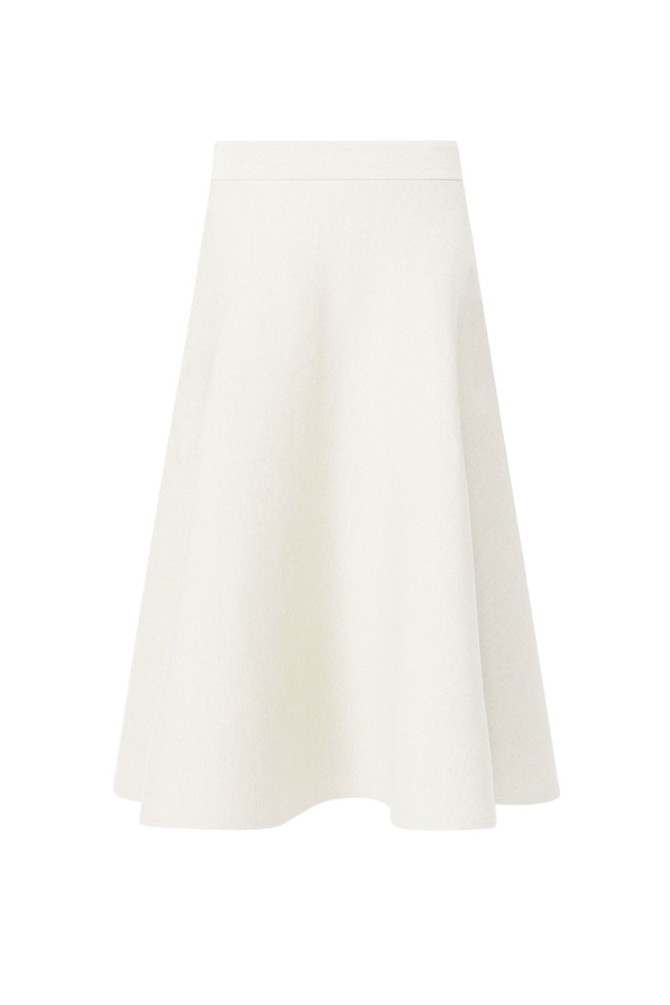 Женский Max Mara Юбка из смесовой шерсти (цвет ), артикул 2611771031 | Фото 1