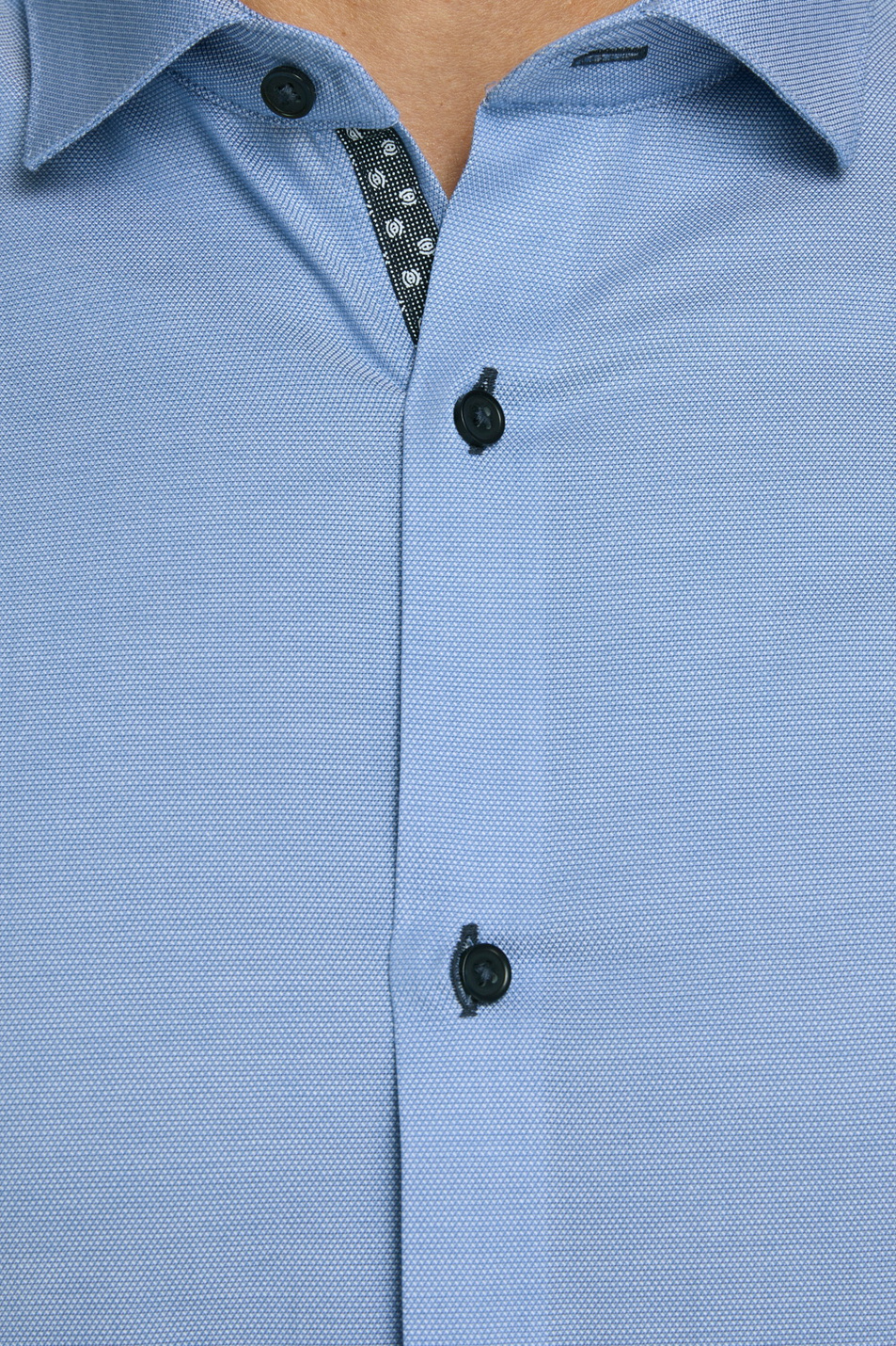 Jack & Jones Облегающая рубашка (цвет ), артикул 12139573 | Фото 2
