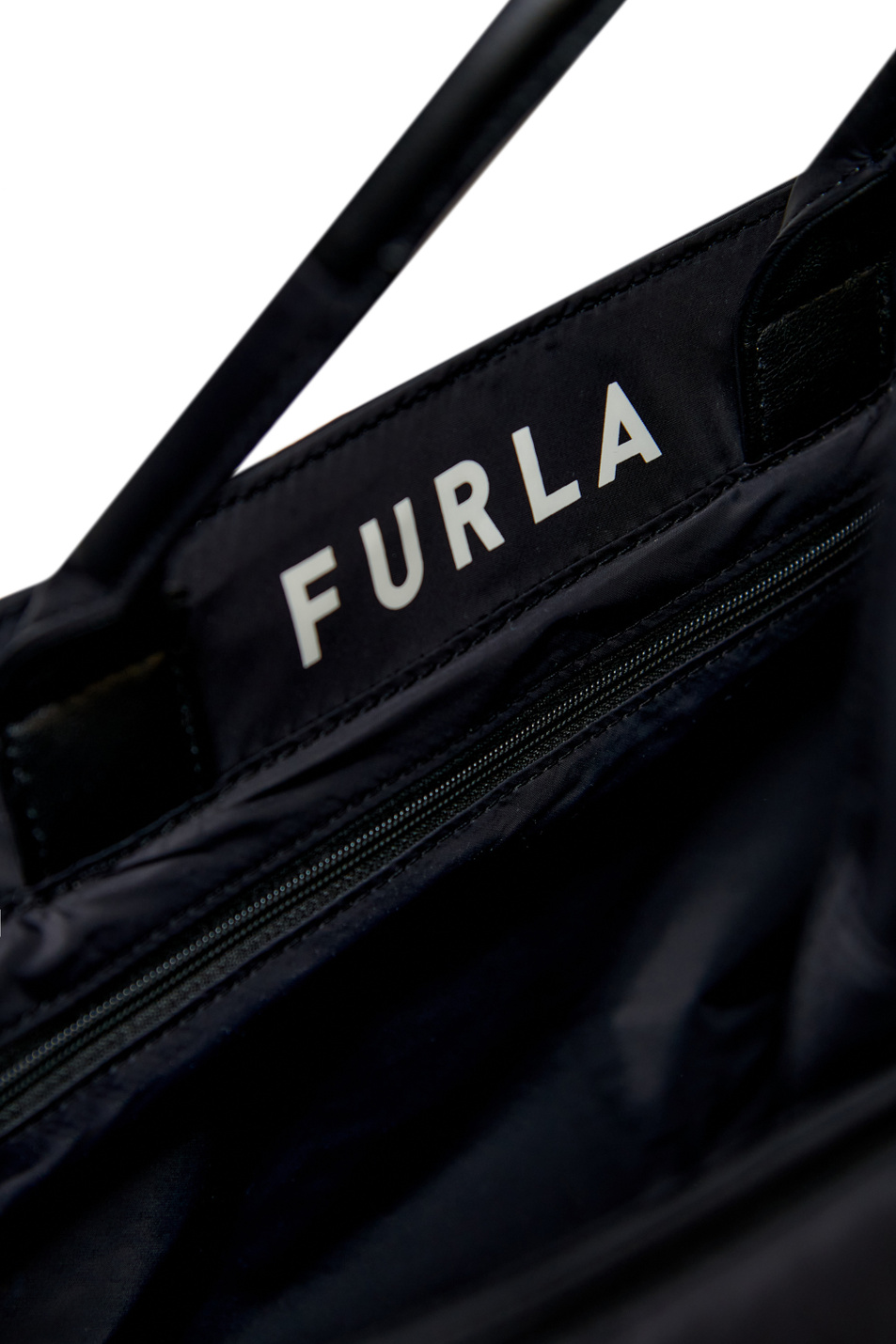 Женский Furla Текстильная сумка-тоут (цвет ), артикул WB00255 | Фото 3