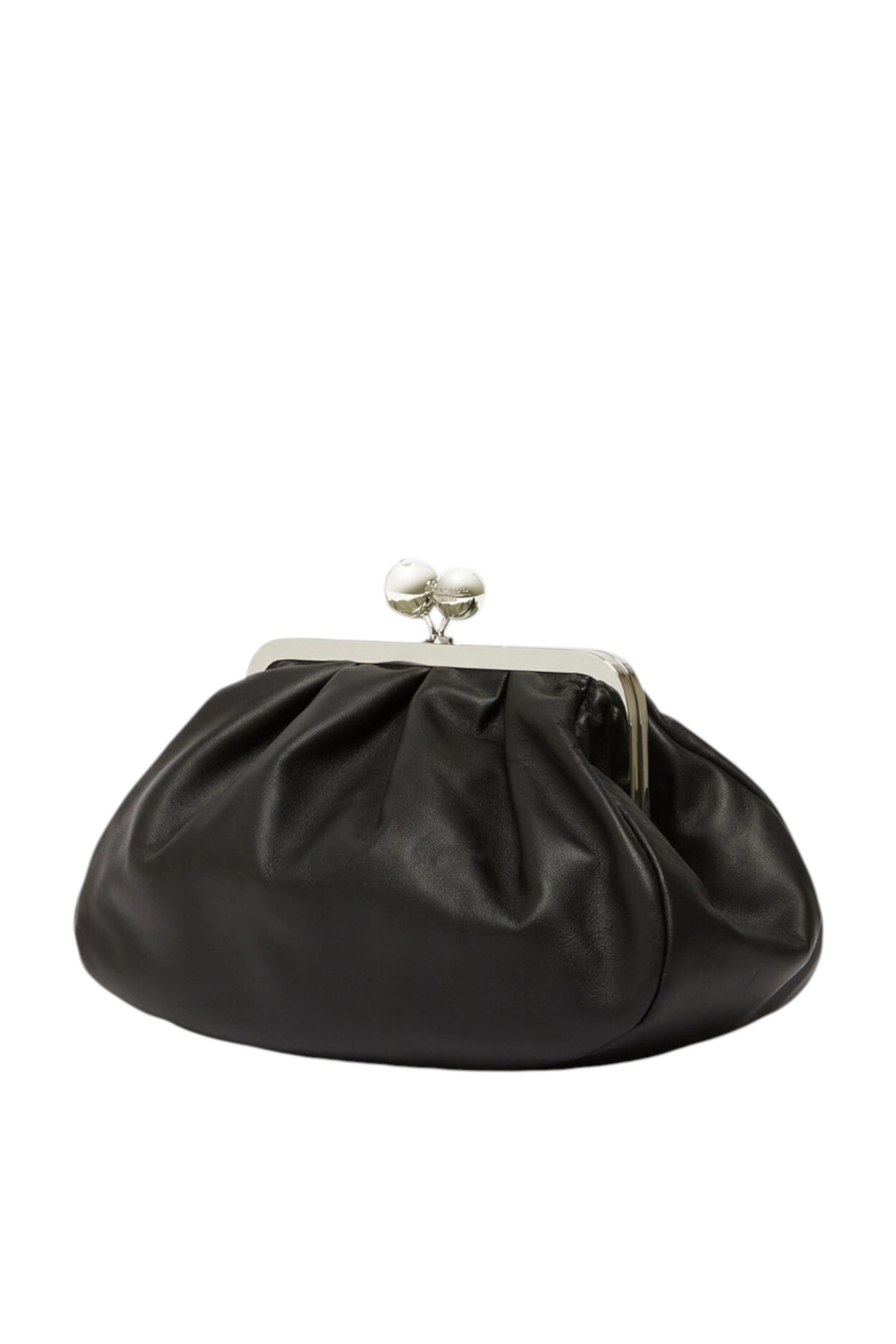 Женский Weekend Max Mara Сумка Pasticcino из натуральной кожи (цвет ), артикул 2625516124 | Фото 2