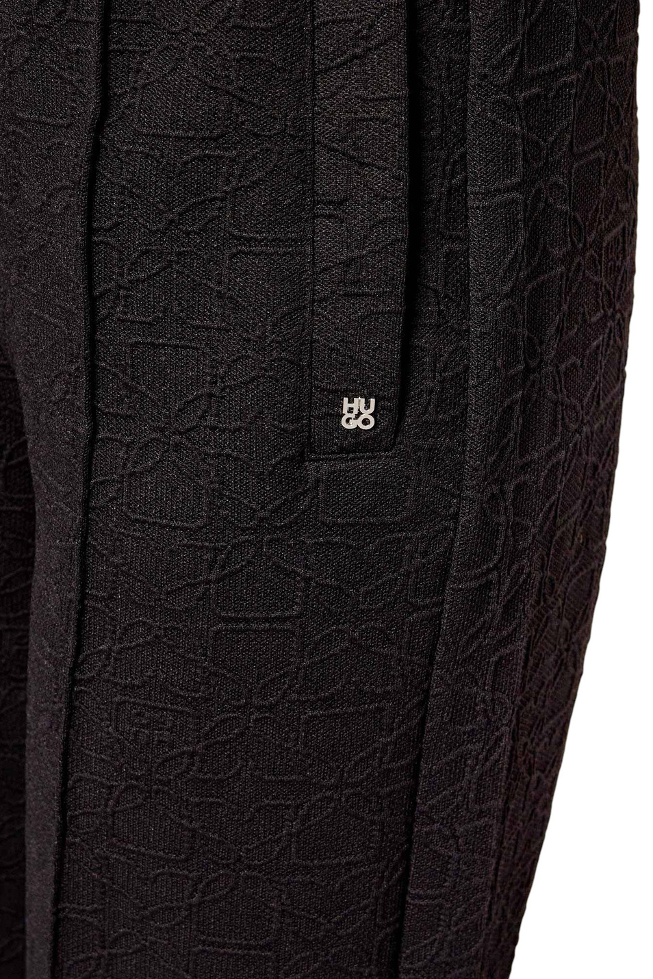 Женский HUGO Брюки Nargie с эластичным поясом (цвет ), артикул 50546625 | Фото 6