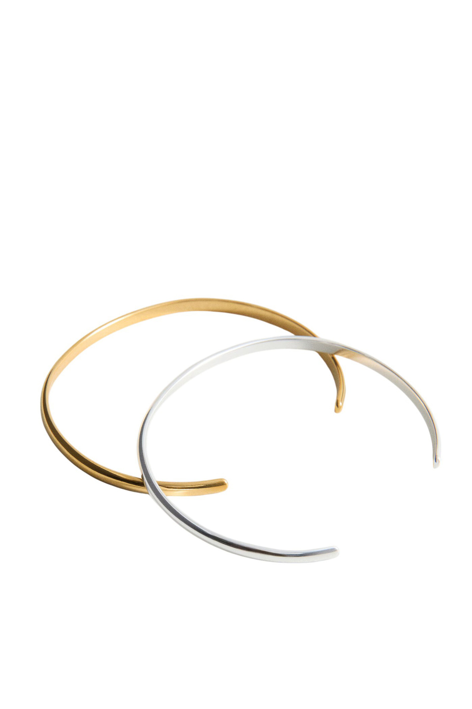 Женский Mango Браслет FLORIDA в комплекте из 2 шт (цвет ), артикул 27095975 | Фото 2