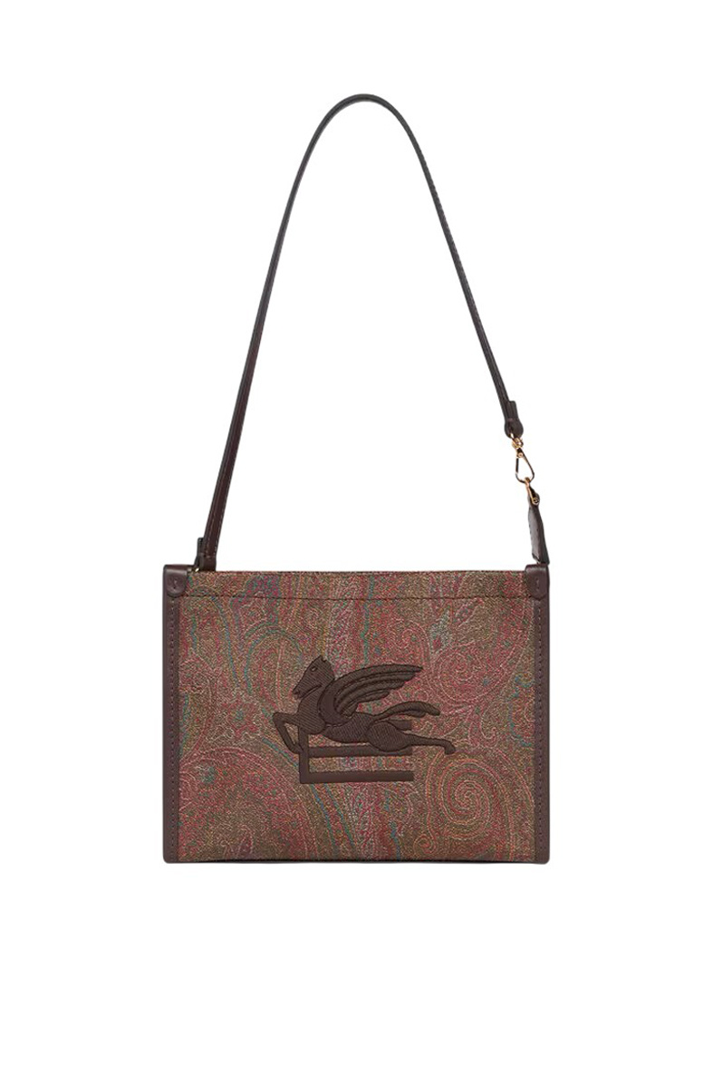 Женский Etro Сумка с логотипом (цвет ), артикул WP2C0014AA027M0019 | Фото 1