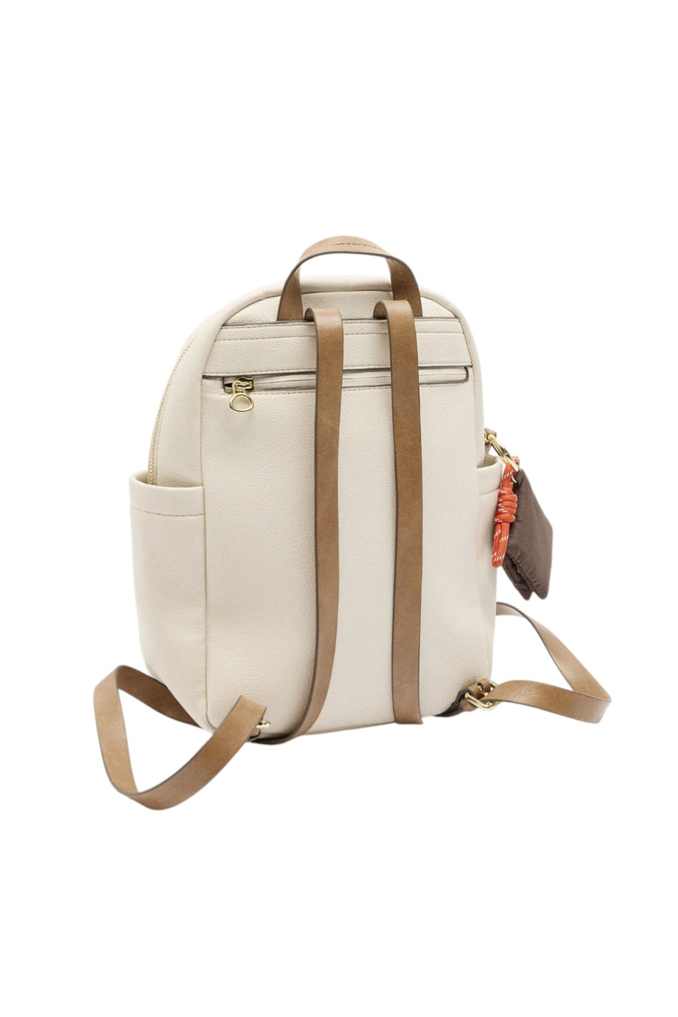 Женский Parfois Рюкзак с подвеской (цвет ), артикул 236794 | Фото 2