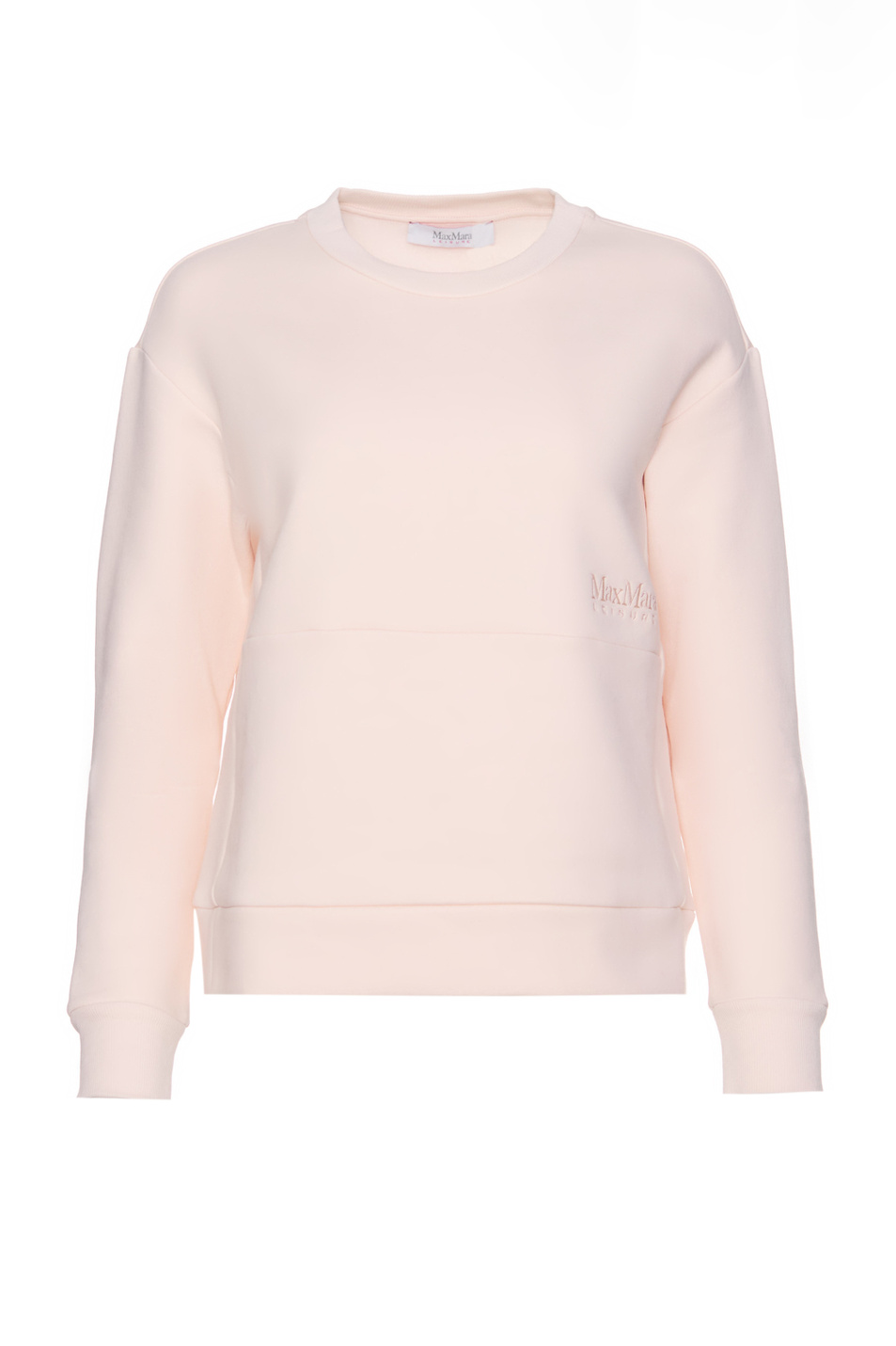 Женский Max Mara Свитшот EPOCA из смесового хлопка (цвет ), артикул 39260126 | Фото 1