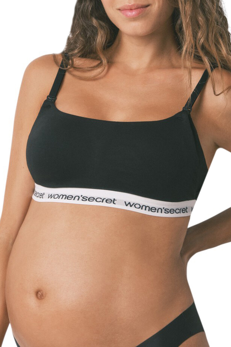 Женский Women'secret Бюстгальтер для беременных (цвет ), артикул 4652023 | Фото 3