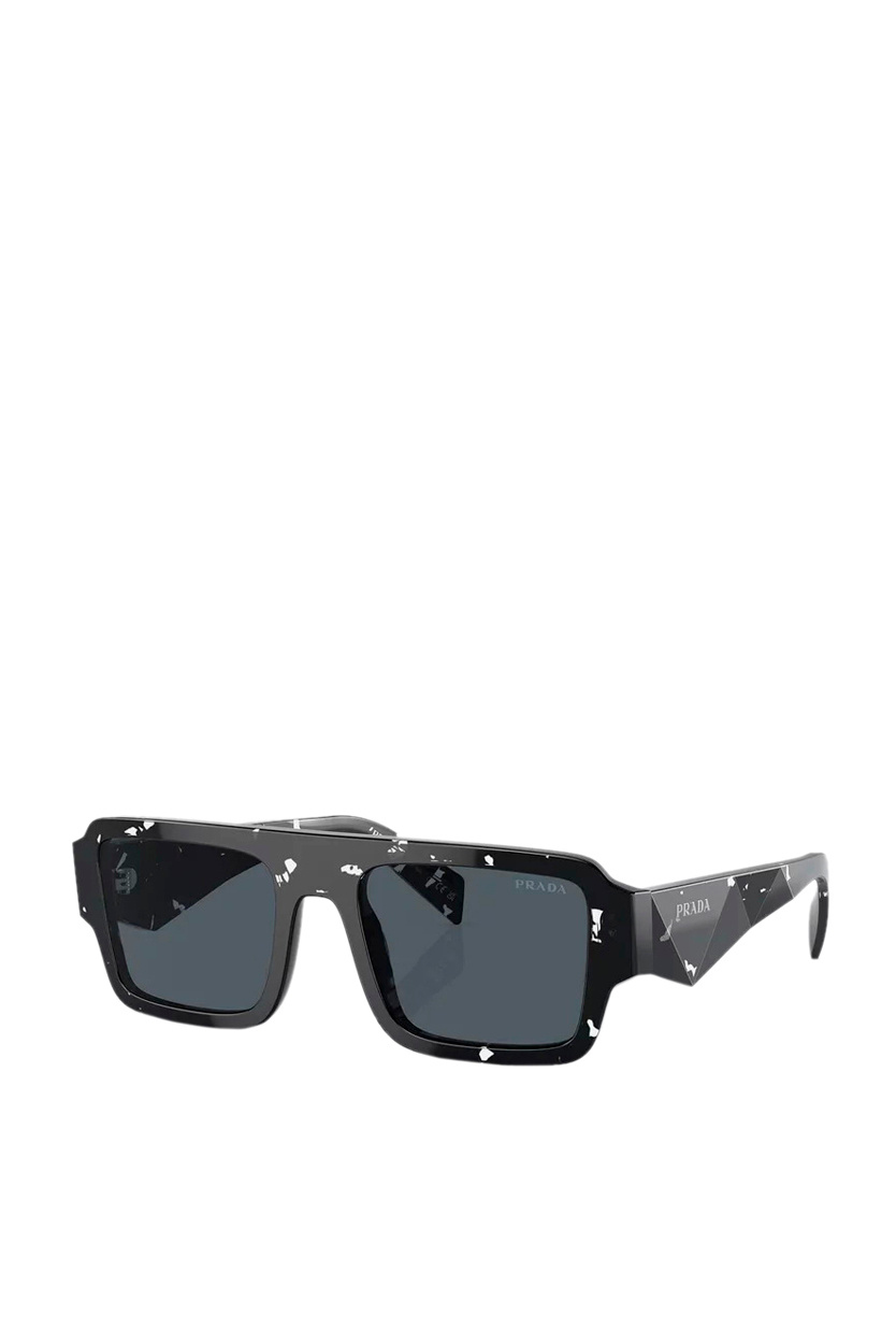 Мужской Prada Солнцезащитные очки 0PR A05S (цвет ), артикул 0PR A05S | Фото 1