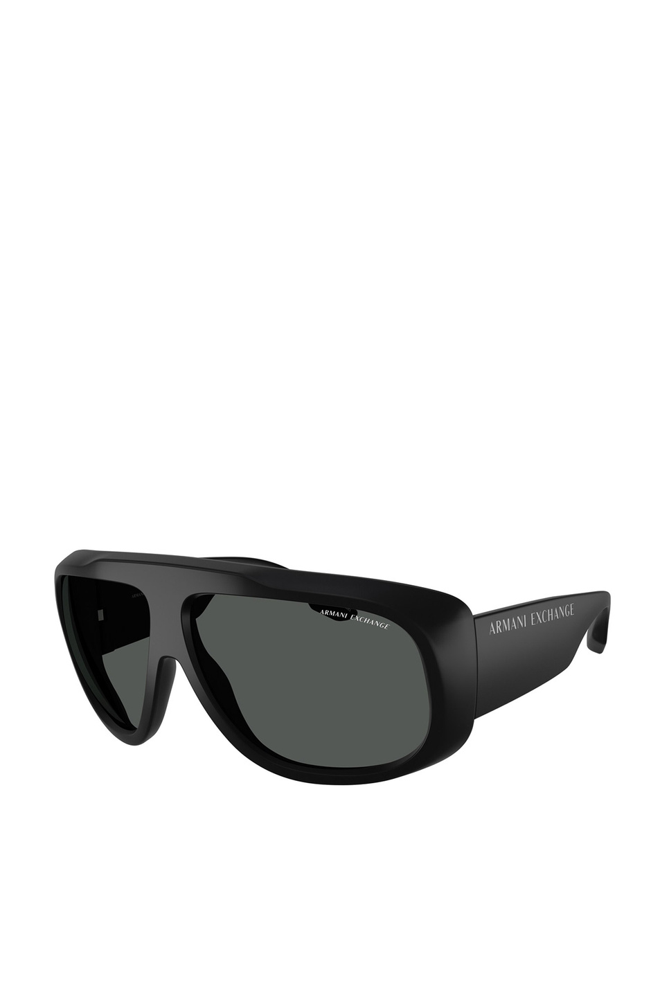 Мужской Armani Exchange Солнцезащитные очки 0AX4143SU (цвет ), артикул 0AX4143SU | Фото 1