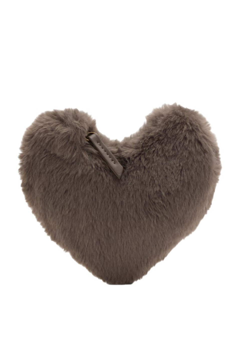 Девочкам Mango Kids Сумка HEART в форме сердца (цвет ), артикул 17006745 | Фото 1