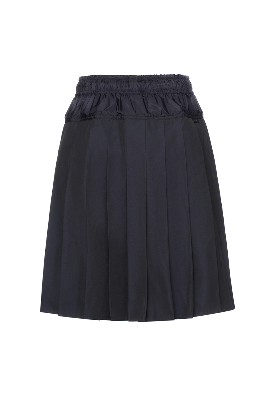 Женский Moncler Юбка GONNA с эластичным поясом (цвет ), артикул K20932D00002-57136 | Фото 2