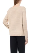 Женский Gerry Weber Джемпер с круглым вырезом (цвет ), артикул 271007-35702 | Фото 6