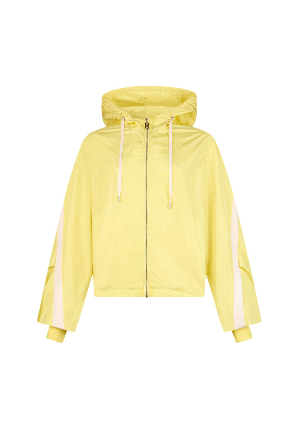 Женский Liu Jo Куртка с контрастными вставками (цвет ), артикул TA6153T2925 | Фото 1