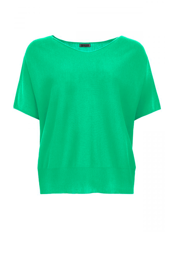 Drykorn Трикотажная футболка SOMELI (цвет ), артикул 420077-88407 | Фото 1