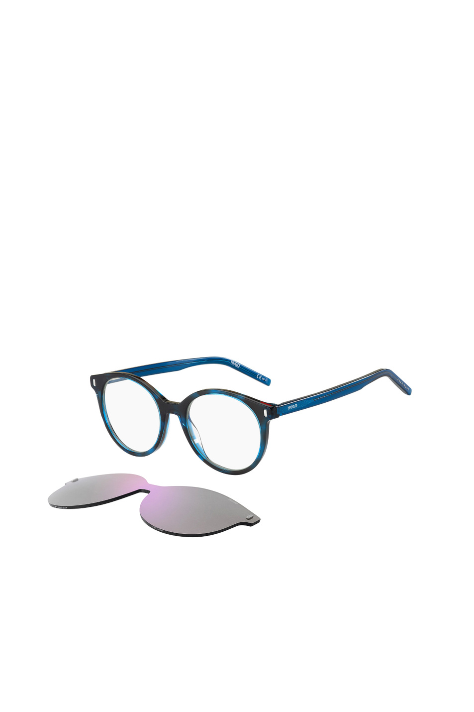 HUGO Солнцезащитные очки HG 1111/CS 01 (цвет ), артикул HG 1111/CS 01 | Фото 2
