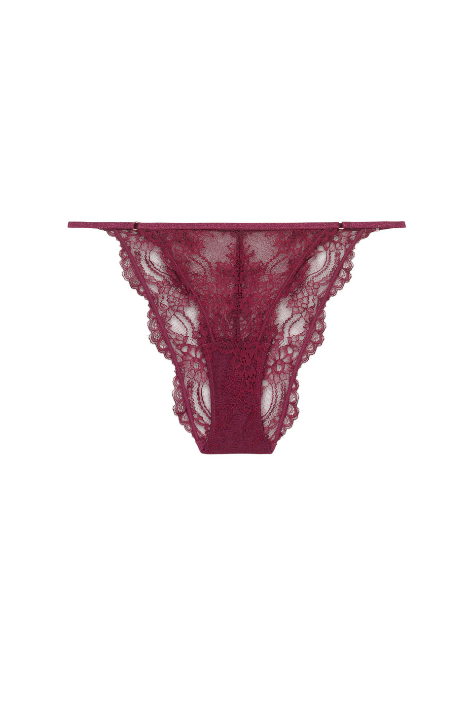 Женский Women'secret Трусы кружевные (цвет ), артикул 5352610 | Фото 1