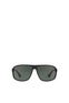 Emporio Armani Солнцезащитные очки 0EA4029 ( цвет), артикул 0EA4029 | Фото 2