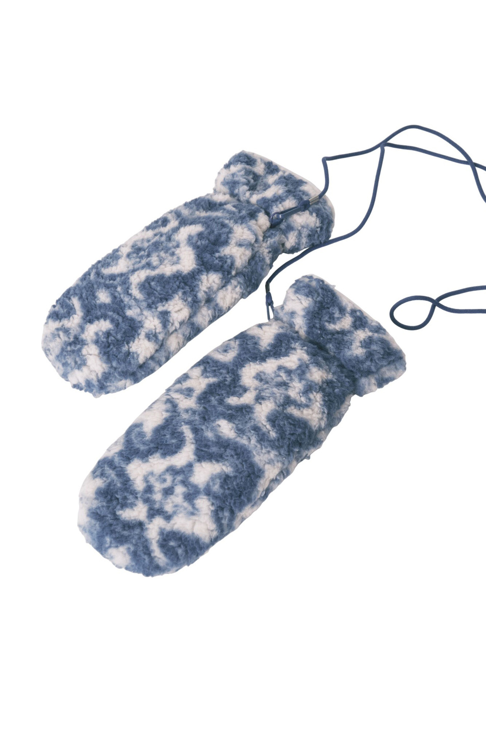 Женский Women'secret Варежки из овчины (цвет ), артикул 5152856 | Фото 1