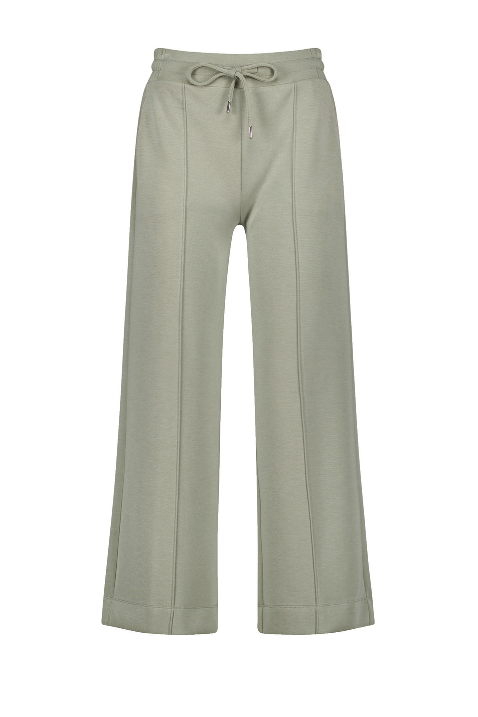 Женский Gerry Weber Брюки с эластичным поясом (цвет ), артикул 520105-35006 | Фото 1
