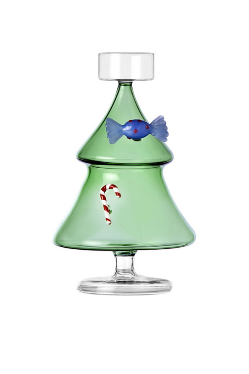 Не имеет пола Ichendorf Milano Подсвечник Schiaccianoci (цвет ), артикул 0935209594 | Фото 1