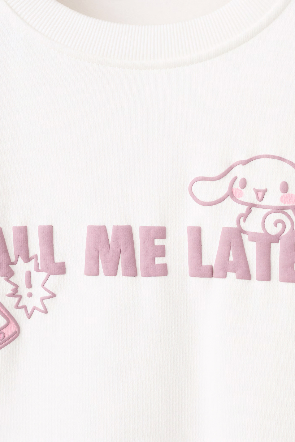 Девочкам Mango Kids Свитшот HKCALL с принтом (цвет ), артикул 27051184 | Фото 3