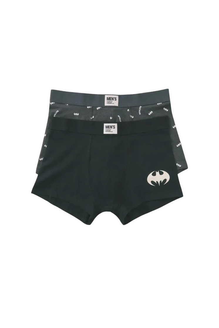 Трусы в комплекте из 2 шт|Основной цвет:Серый Мужской Women'secret Трусы в комплекте из 2 шт (цвет ), артикул 4242262 | Фото 1