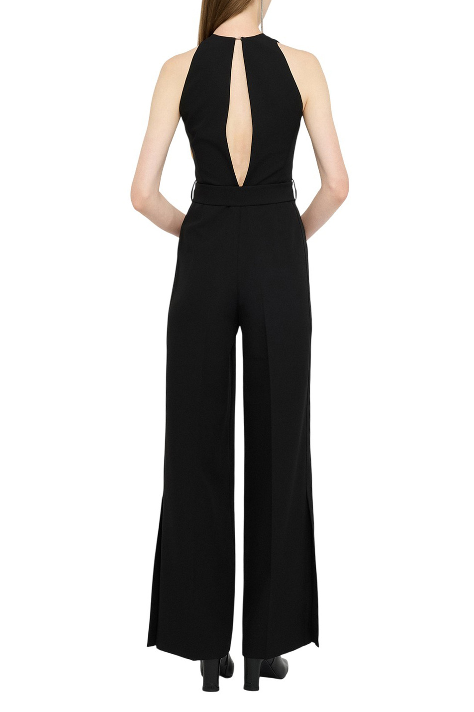 Женский Liu Jo Комбинезон с поясом (цвет ), артикул CF5049T2200 | Фото 3