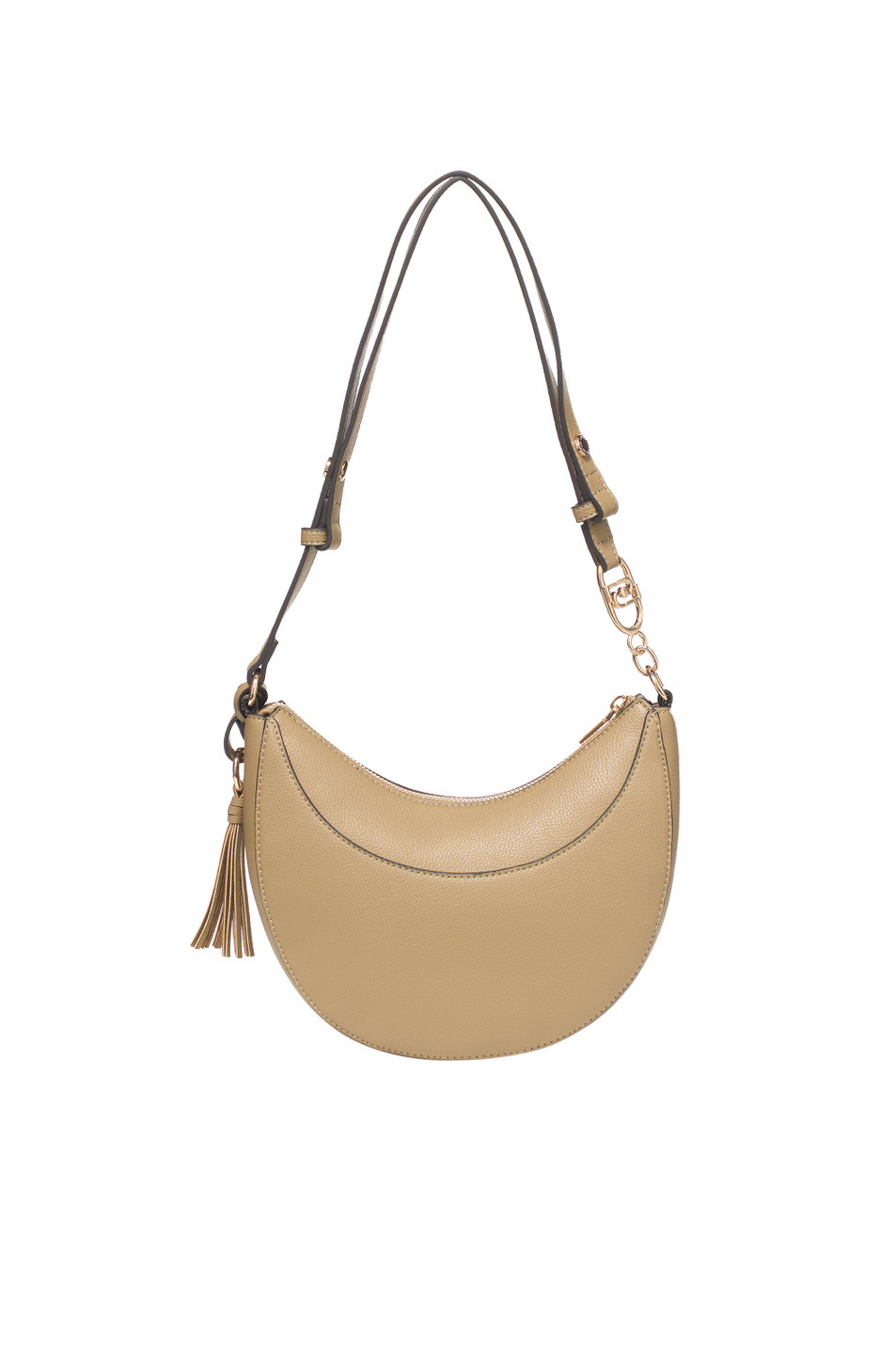 Женский Liu Jo Сумка-хобо с подвеской (цвет ), артикул AA6186E1012 | Фото 3