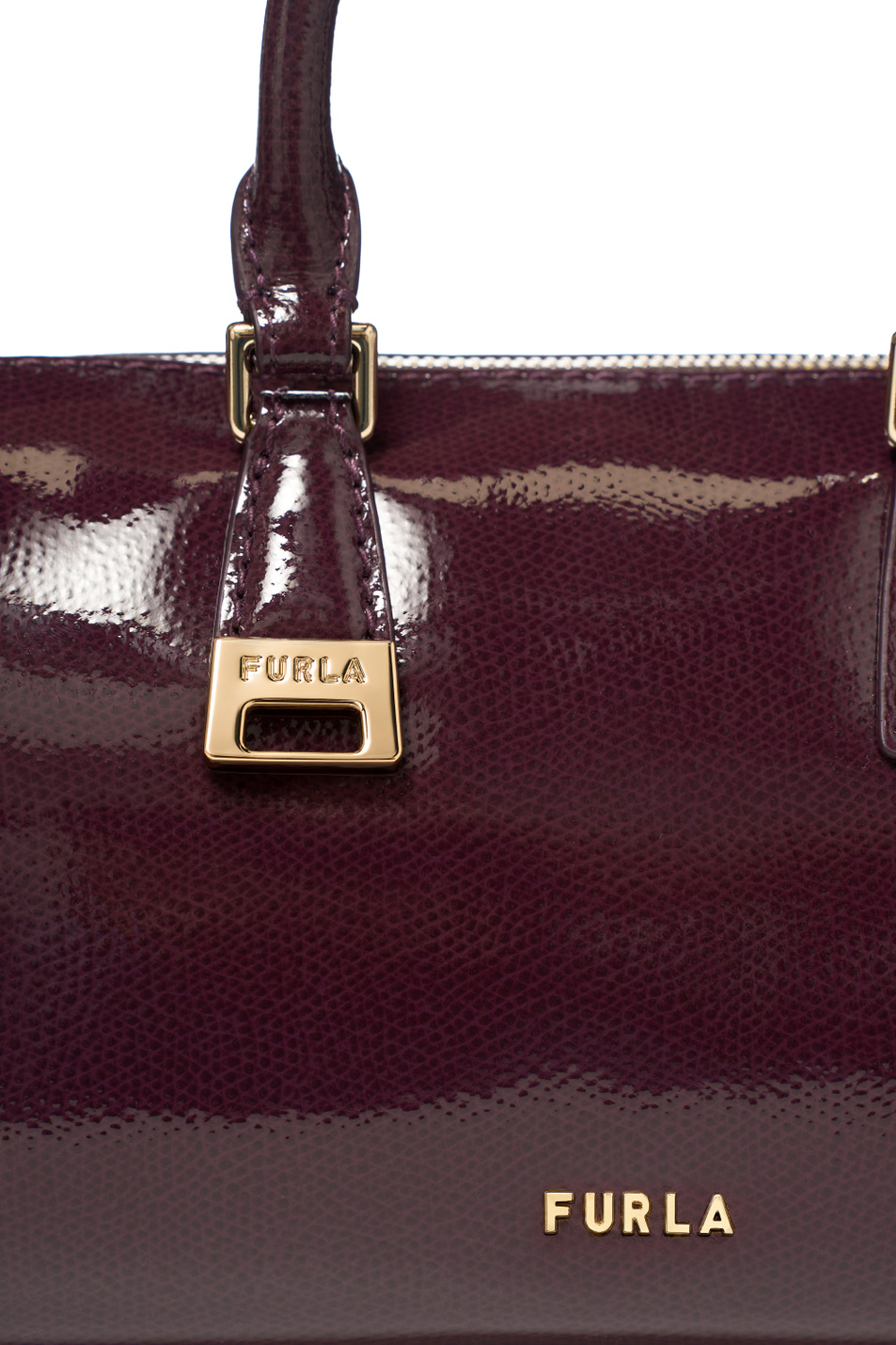 Женский Furla Сумка из натуральной кожи (цвет ), артикул WE00933-BX4758 | Фото 4