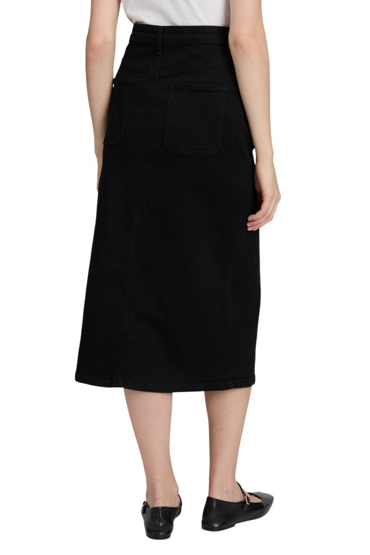 Женский Betty Barclay Юбка джинсовая (цвет ), артикул 9464/1634 | Фото 5