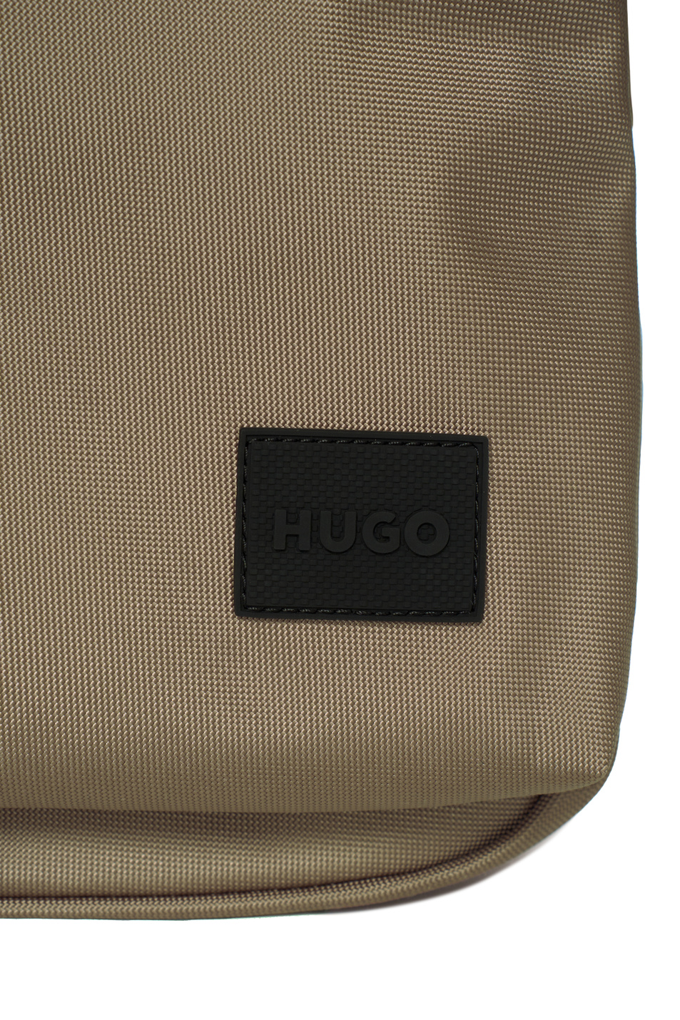 Мужской HUGO Рюкзак Ethon с логотипом (цвет ), артикул 50549717 | Фото 4