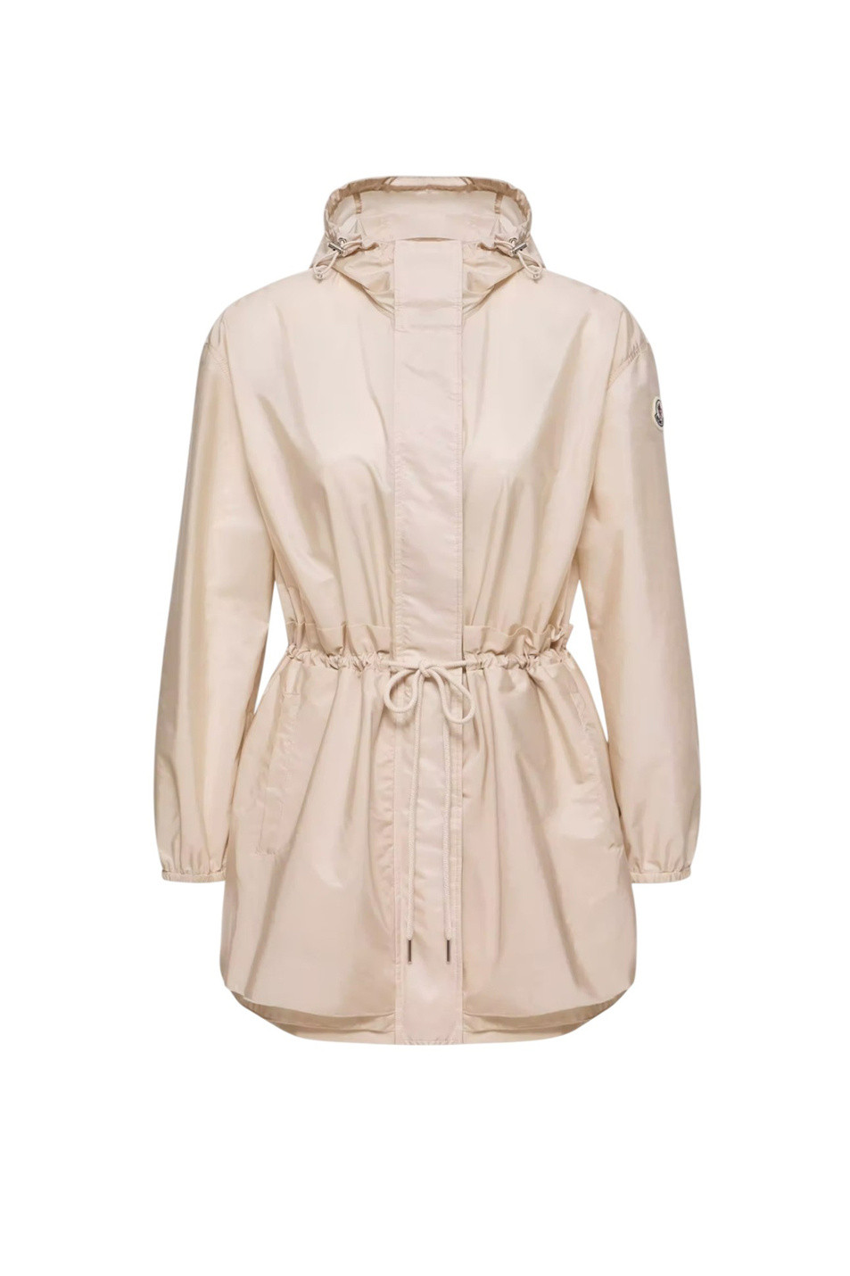 Женский Moncler Ветровка WETEAU (цвет ), артикул L10931A00135-539ZD | Фото 1